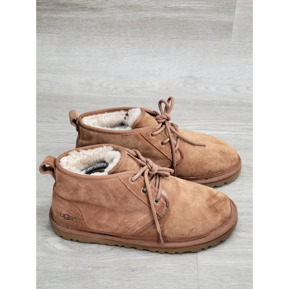 UGG shoes are